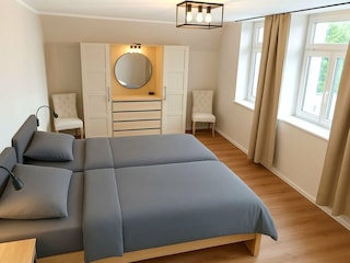 Apartamento Neue Tiefe Características 10