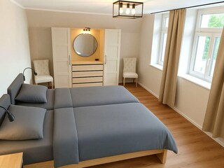 Apartment Neue Tiefe Ausstattung 10