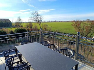 Apartamento Neue Tiefe Grabación al aire libre 2