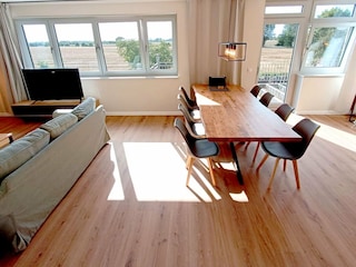 Apartamento Neue Tiefe Características 11