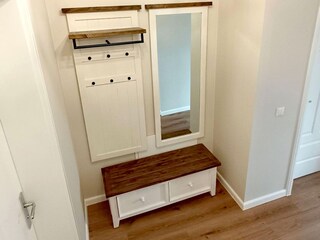 Apartamento Neue Tiefe Características 12