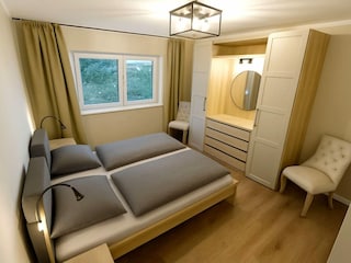Apartamento Neue Tiefe Características 13