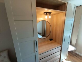 Apartamento Neue Tiefe Características 14