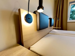 Apartamento Neue Tiefe Características 15