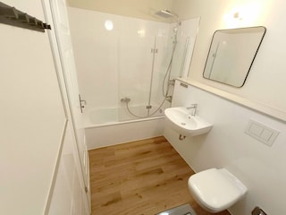 Apartamento Neue Tiefe Características 17