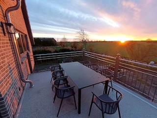 Apartamento Neue Tiefe Grabación al aire libre 4
