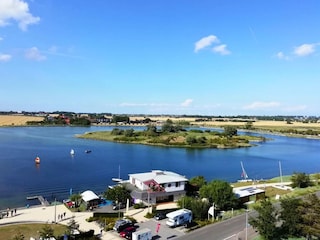Apartamento Neue Tiefe Entorno 24