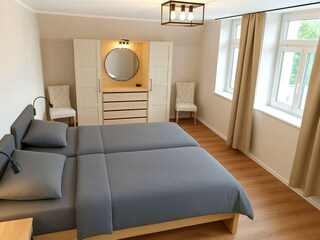 Apartamento Neue Tiefe Características 20