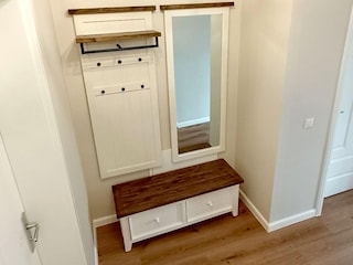 Apartamento Neue Tiefe Características 21