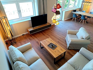 Apartamento Neue Tiefe Características 11