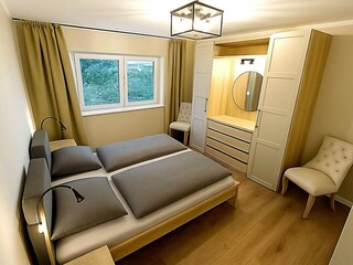 Appartement Neue Tiefe Équipement 12