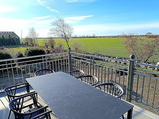 Apartment Neue Tiefe Outdoor Recording 3
