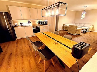 Apartment Neue Tiefe Ausstattung 12