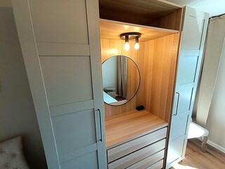 Appartement Neue Tiefe Équipement 15