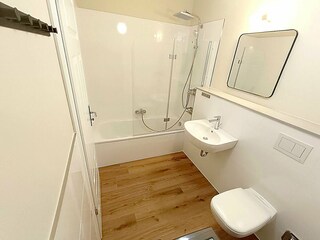 Appartement Neue Tiefe Équipement 15