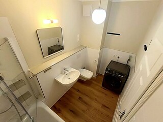 Appartement Neue Tiefe Équipement 17