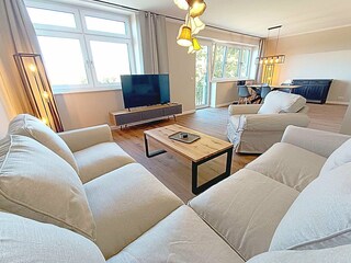 Apartment Neue Tiefe Ausstattung 17
