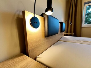 Appartement Neue Tiefe Équipement 19