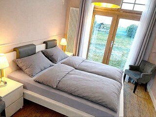 Appartement Neue Tiefe Équipement 10