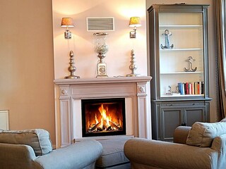 Appartement Neue Tiefe Équipement 11