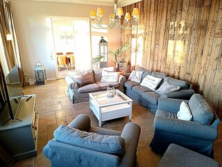 Appartement Neue Tiefe Équipement 12