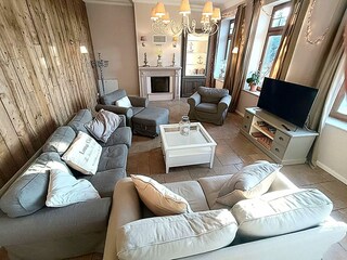 Appartement Neue Tiefe Équipement 13