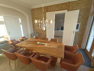 Appartement Neue Tiefe Équipement 30