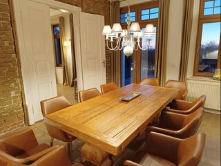 Appartement Neue Tiefe Équipement 31