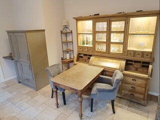 Appartement Neue Tiefe Équipement 15