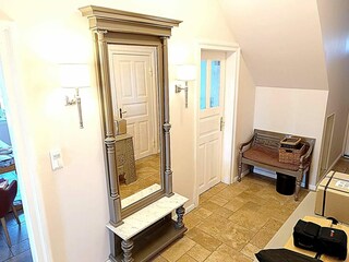 Appartement Neue Tiefe Équipement 32