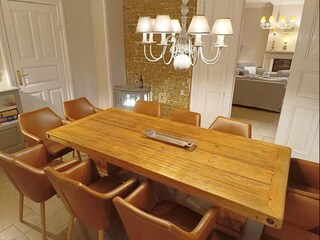 Appartement Neue Tiefe Équipement 16