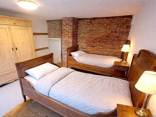 Appartement Neue Tiefe Équipement 17