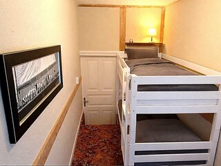 Appartement Neue Tiefe Équipement 18