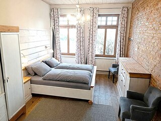 Appartement Neue Tiefe Équipement 20