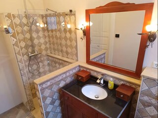 Appartement Neue Tiefe Équipement 21