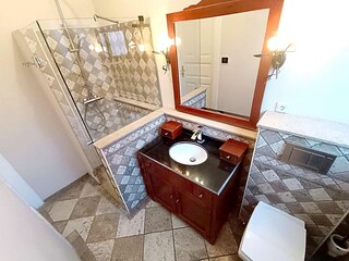 Appartement Neue Tiefe Équipement 22