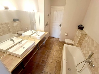 Apartment Neue Tiefe Ausstattung 23