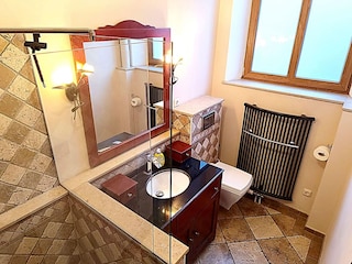 Apartment Neue Tiefe Ausstattung 24