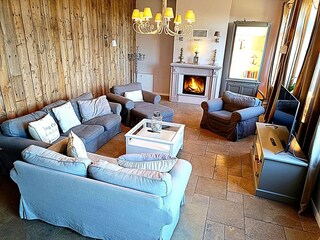 Appartement Neue Tiefe Équipement 26