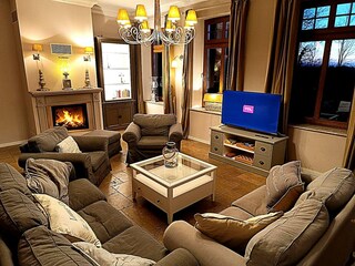 Apartment Neue Tiefe Ausstattung 27