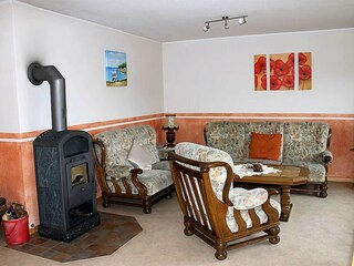 Apartamento Gerolstein Características 14