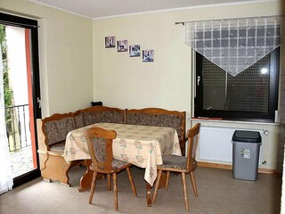 Appartamento Gerolstein Caratteristiche 16