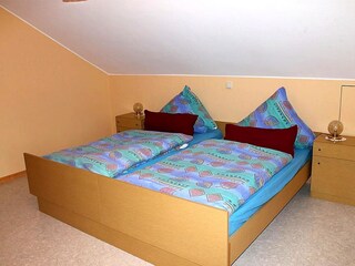 Appartamento Gerolstein Caratteristiche 17