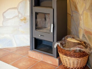 Appartamento Gerolstein Caratteristiche 19