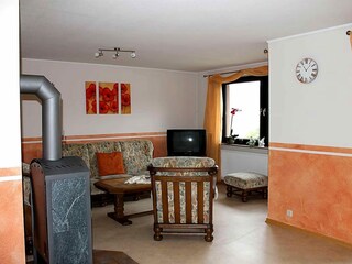 Appartamento Gerolstein Caratteristiche 20