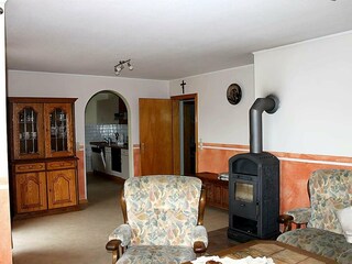 Appartamento Gerolstein Caratteristiche 21