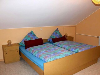 Appartamento Gerolstein Caratteristiche 22