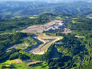Appartamento Gerolstein Ambiente 29