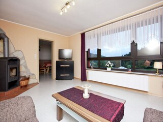 Apartment Gerolstein Ausstattung 20