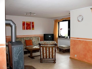 Apartment Gerolstein Ausstattung 22